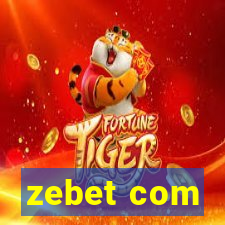 zebet com